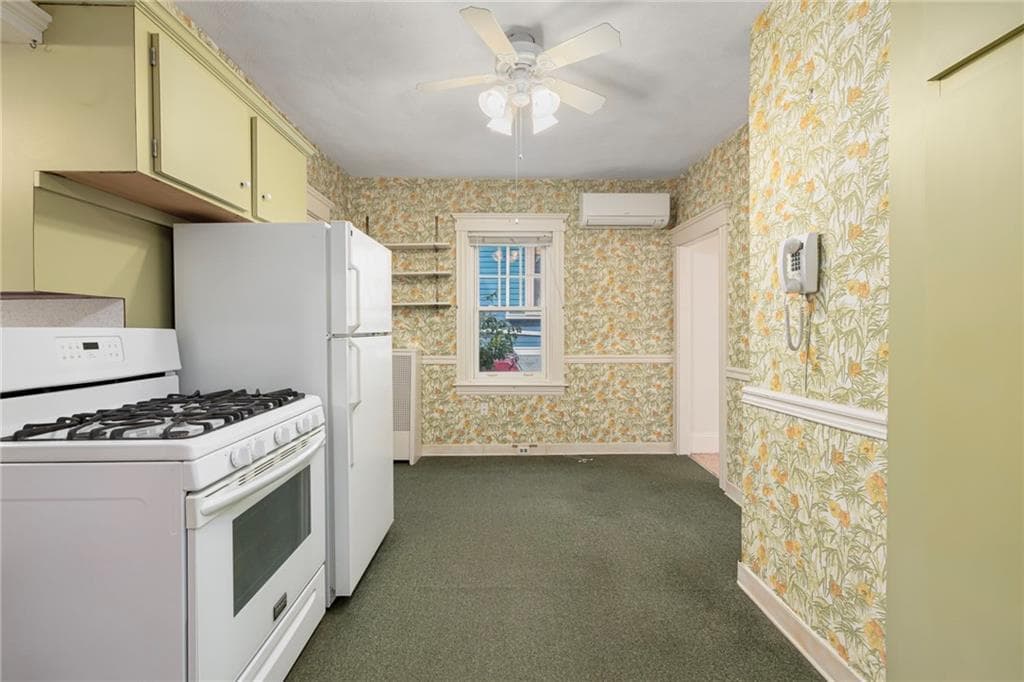 Single Family Residence at 93 Overhill Road, Providence, photo 20 of 41