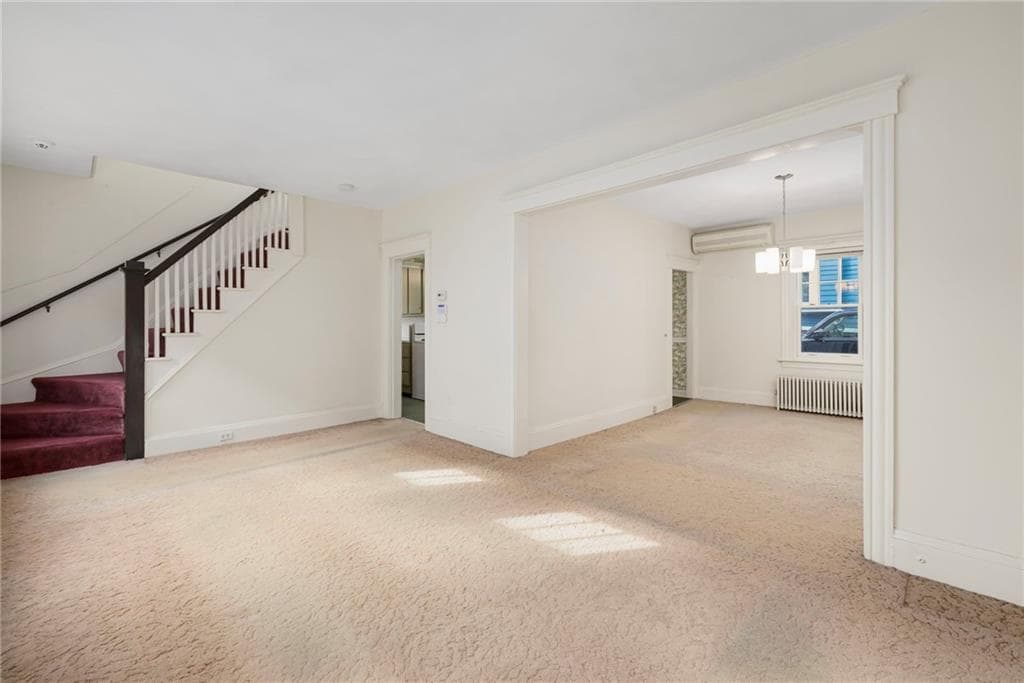 Single Family Residence at 93 Overhill Road, Providence, photo 14 of 41