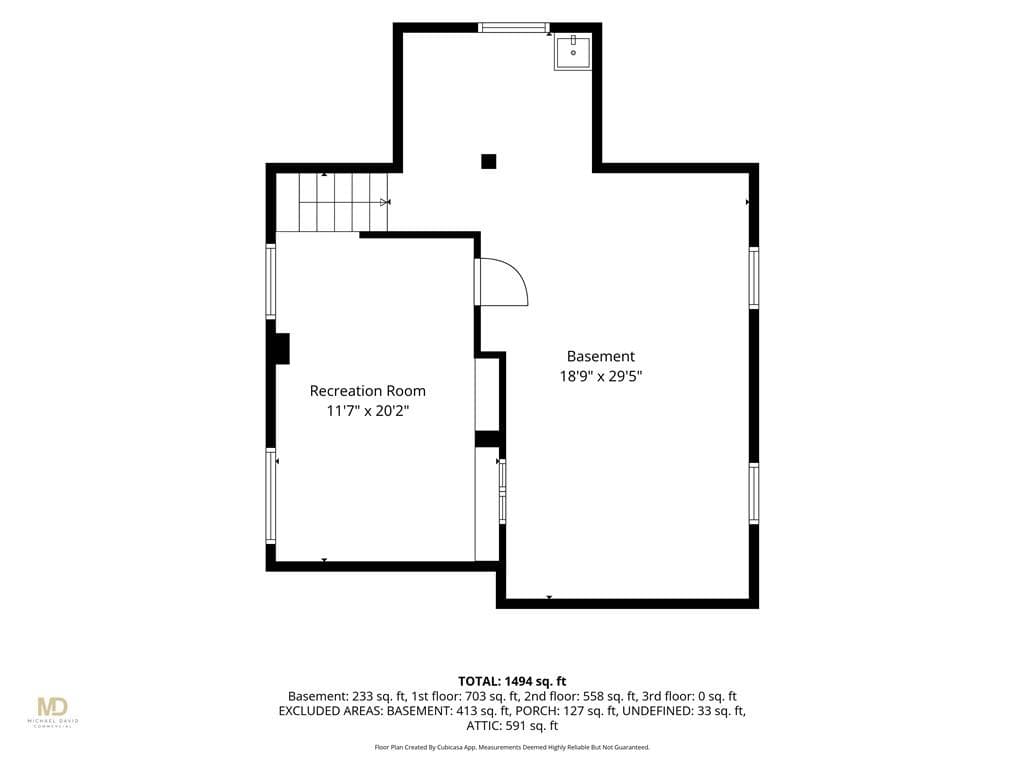 Single Family Residence at 93 Overhill Road, Providence, photo 41 of 41