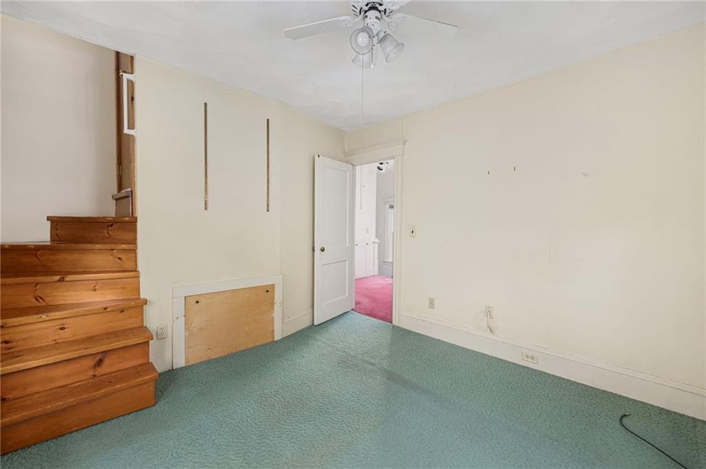 Single Family Residence at 93 Overhill Road, Providence, photo 35 of 41