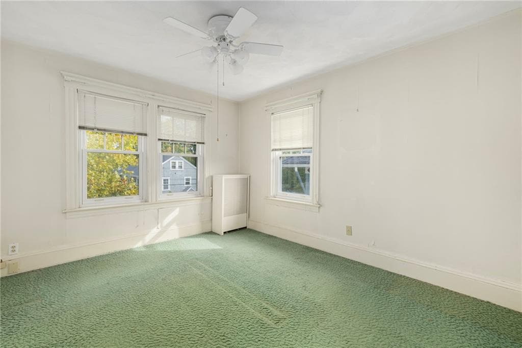 Single Family Residence at 93 Overhill Road, Providence, photo 25 of 41
