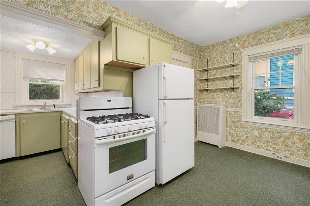Single Family Residence at 93 Overhill Road, Providence, photo 21 of 41