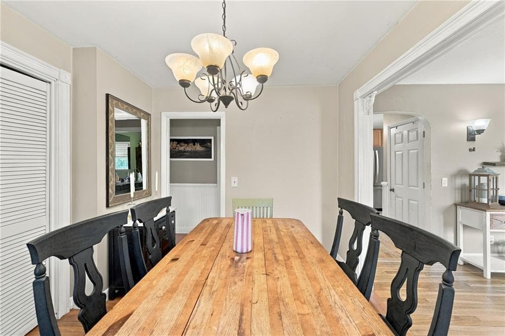 Single Family Residence at 458 Field Hill Road, Scituate, photo 12 of 24