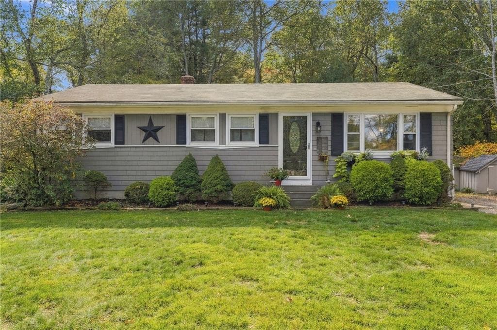 458 Field Hill Road