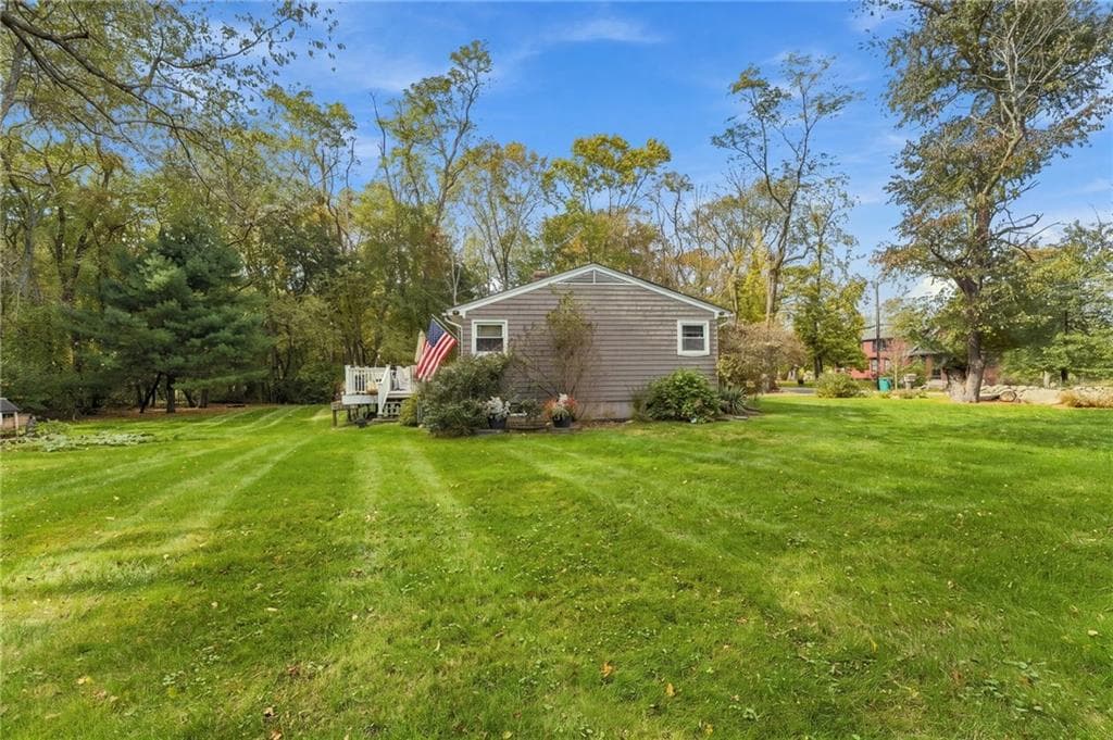 Single Family Residence at 458 Field Hill Road, Scituate, photo 24 of 24