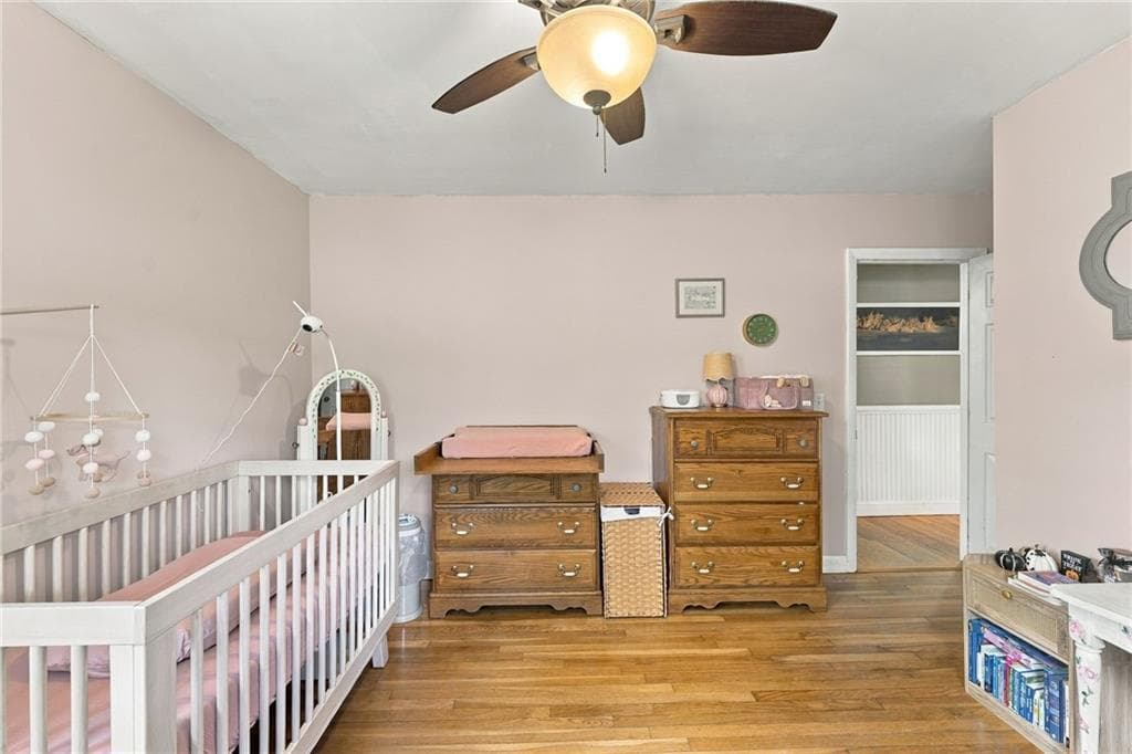 Single Family Residence at 458 Field Hill Road, Scituate, photo 15 of 24