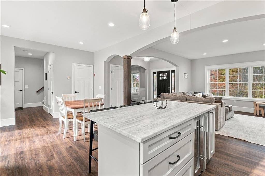 Single Family Residence at 130 Jackson Schoolhouse Road, Burrillville, photo 17 of 48