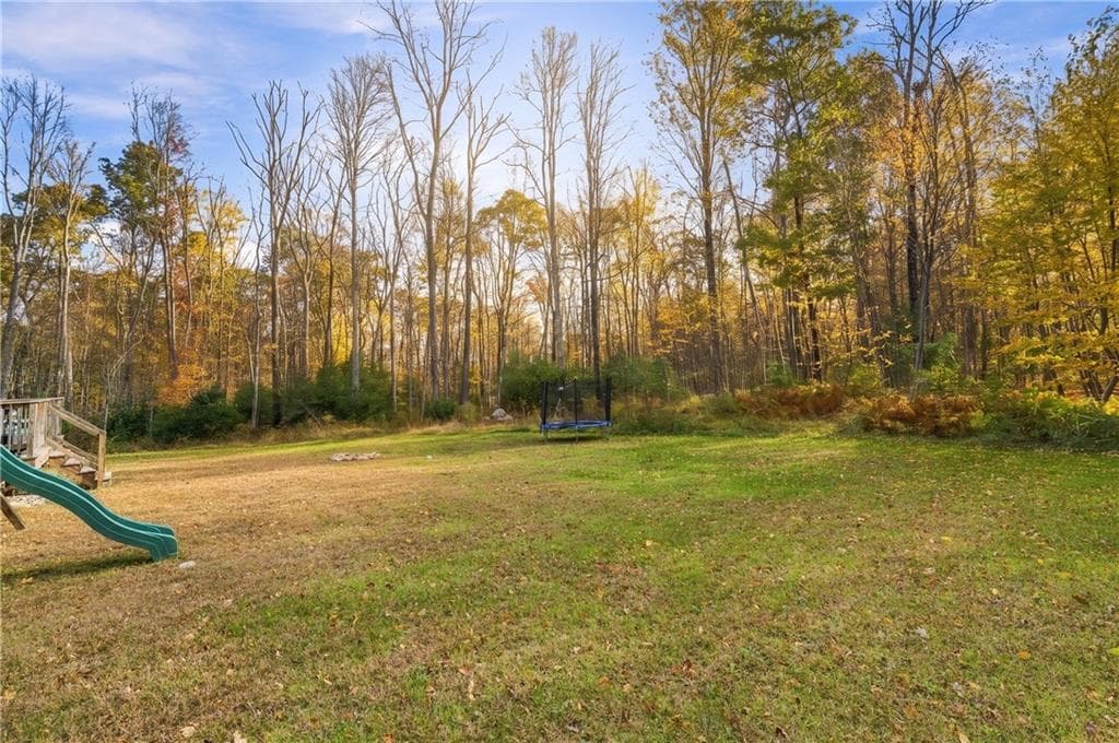 Single Family Residence at 130 Jackson Schoolhouse Road, Burrillville, photo 47 of 48