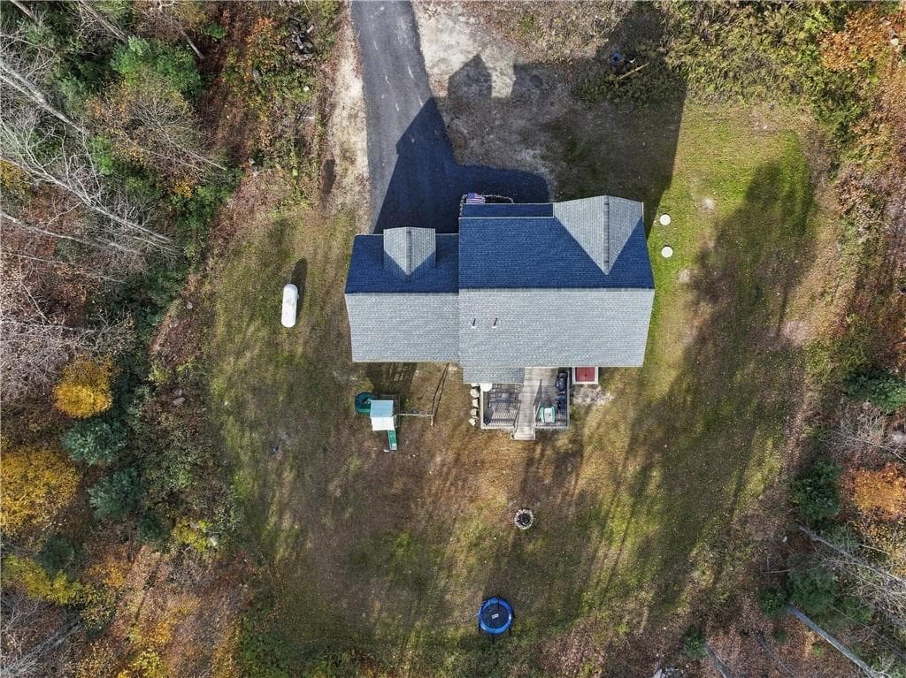 Single Family Residence at 130 Jackson Schoolhouse Road, Burrillville, photo 10 of 48