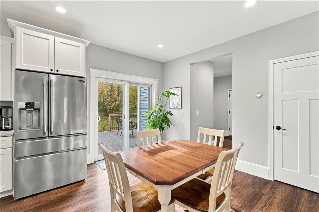Single Family Residence at 130 Jackson Schoolhouse Road, Burrillville, photo 18 of 48