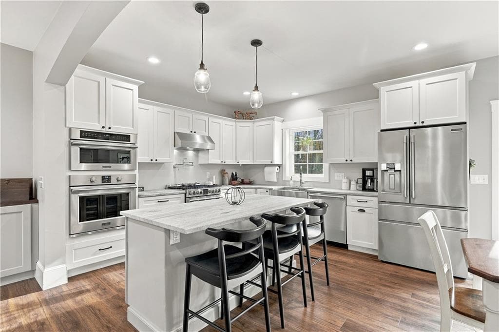 Single Family Residence at 130 Jackson Schoolhouse Road, Burrillville, photo 15 of 48