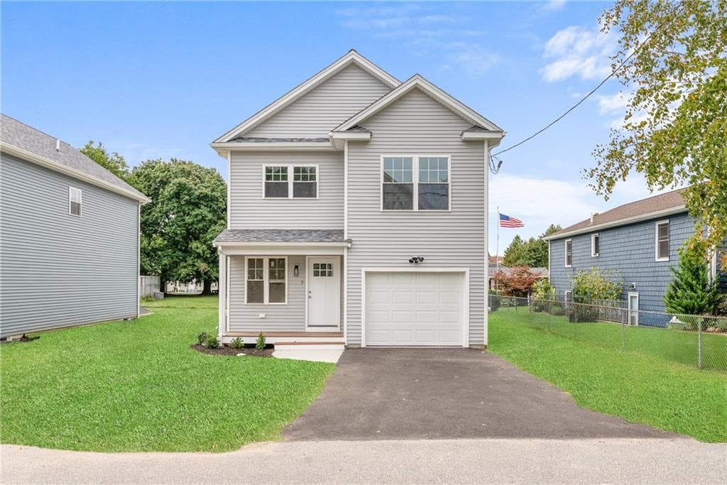 9 Kinsman Street