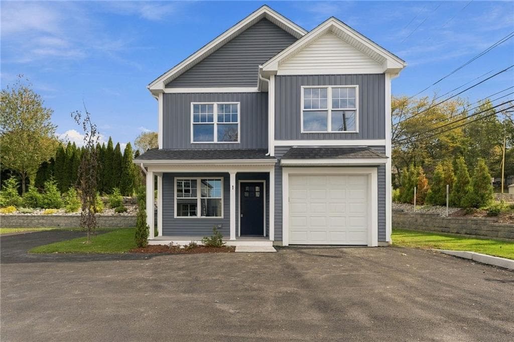 1 Teresa Ann Crossing UNIT 1