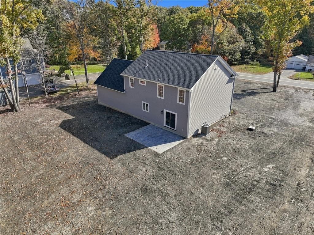 Single Family Residence at 2282 Victory Highway, Burrillville, photo 6 of 48