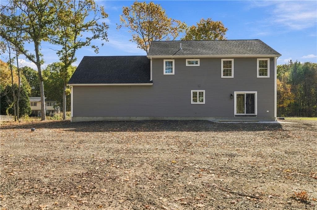 Single Family Residence at 2282 Victory Highway, Burrillville, photo 46 of 48