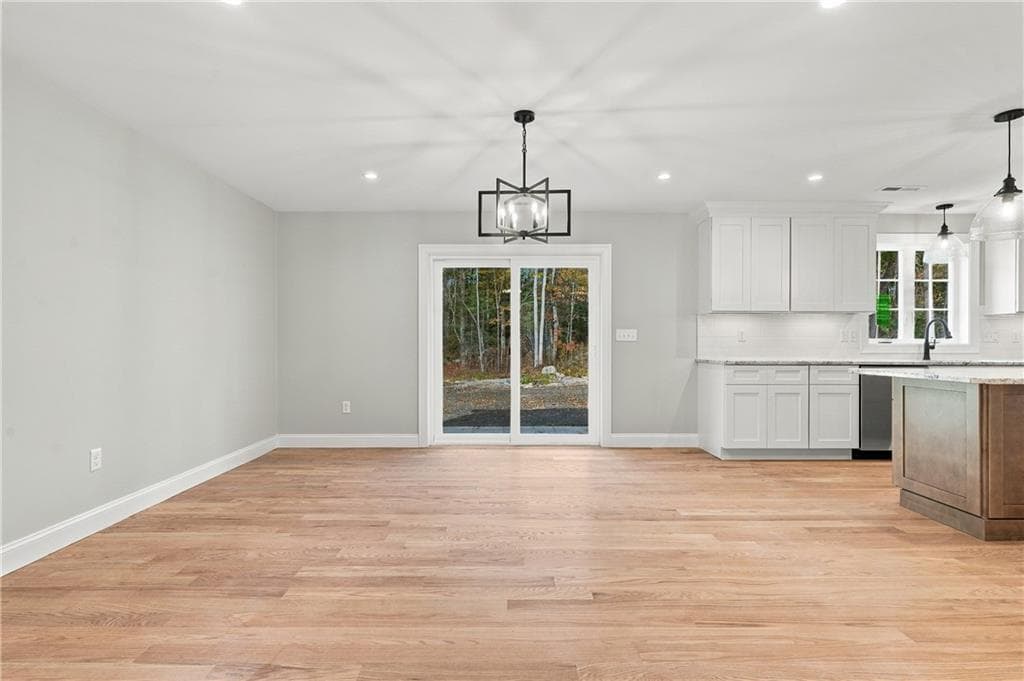 Single Family Residence at 2282 Victory Highway, Burrillville, photo 13 of 48