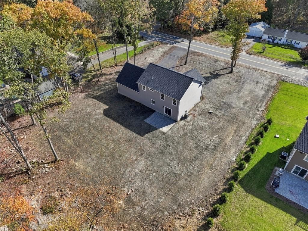 Single Family Residence at 2282 Victory Highway, Burrillville, photo 7 of 48