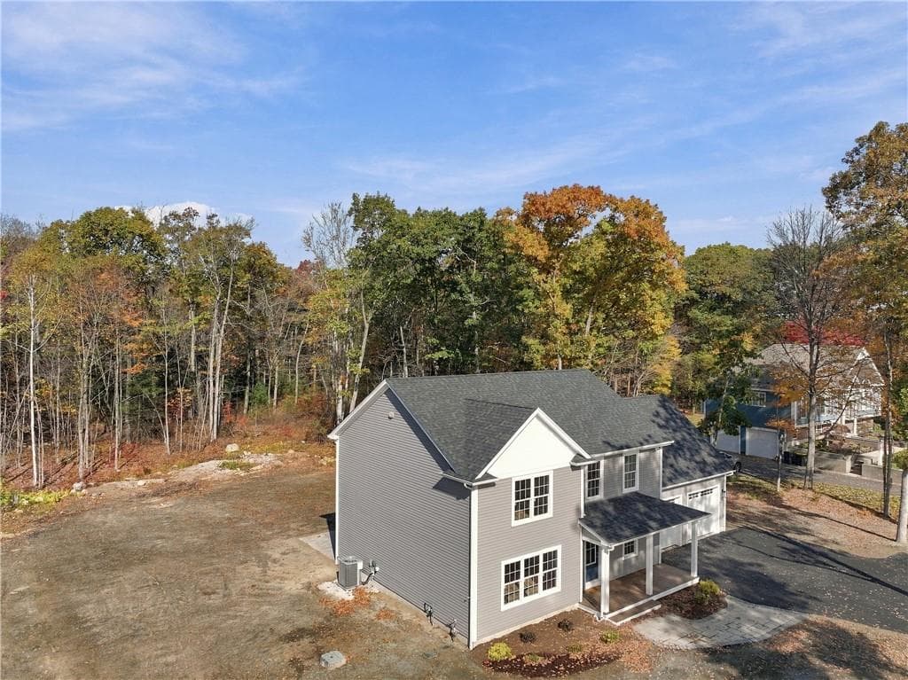 Single Family Residence at 2282 Victory Highway, Burrillville, photo 5 of 48