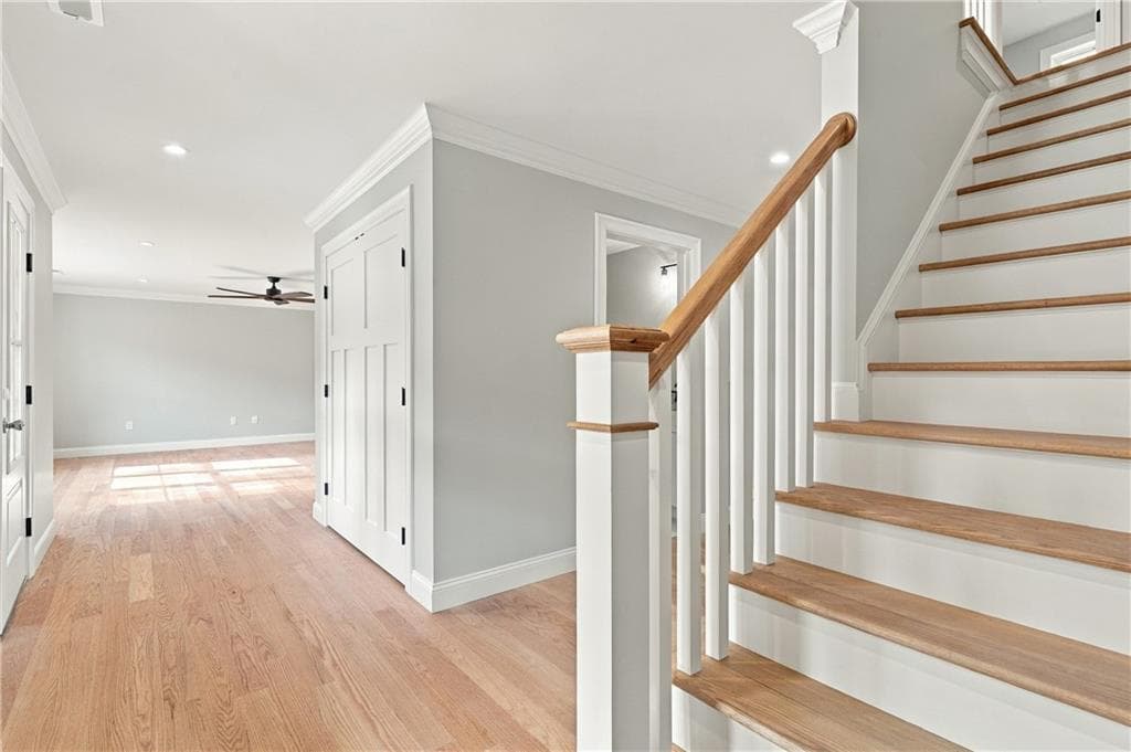Single Family Residence at 2282 Victory Highway, Burrillville, photo 20 of 48