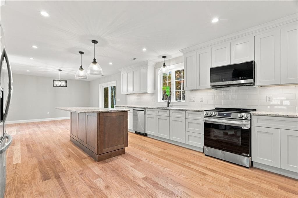 Single Family Residence at 2282 Victory Highway, Burrillville, photo 9 of 48