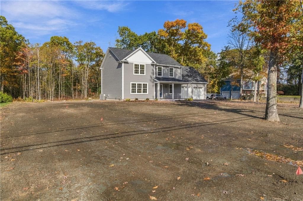Single Family Residence at 2282 Victory Highway, Burrillville, photo 38 of 48
