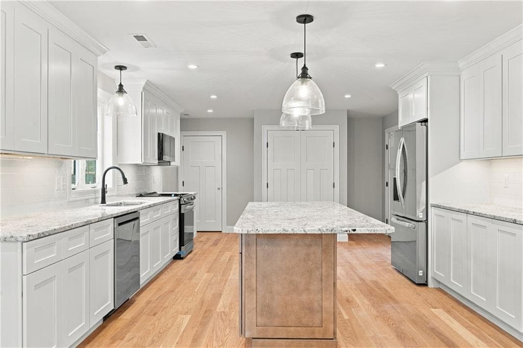 Single Family Residence at 2282 Victory Highway, Burrillville, photo 10 of 48