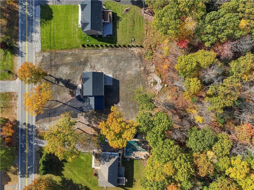 Single Family Residence at 2282 Victory Highway, Burrillville, photo 41 of 48