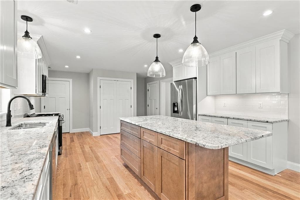 Single Family Residence at 2282 Victory Highway, Burrillville, photo 11 of 48