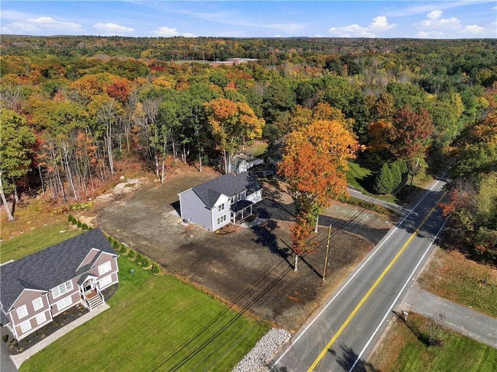 Single Family Residence at 2282 Victory Highway, Burrillville, photo 44 of 48
