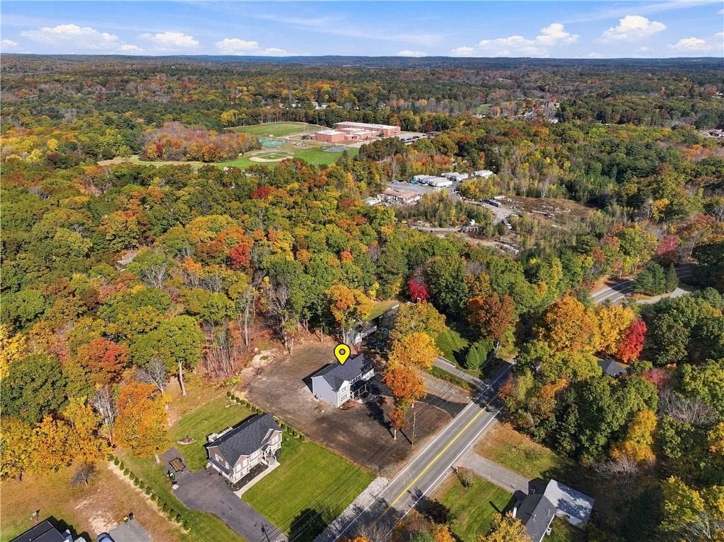 Single Family Residence at 2282 Victory Highway, Burrillville, photo 40 of 48