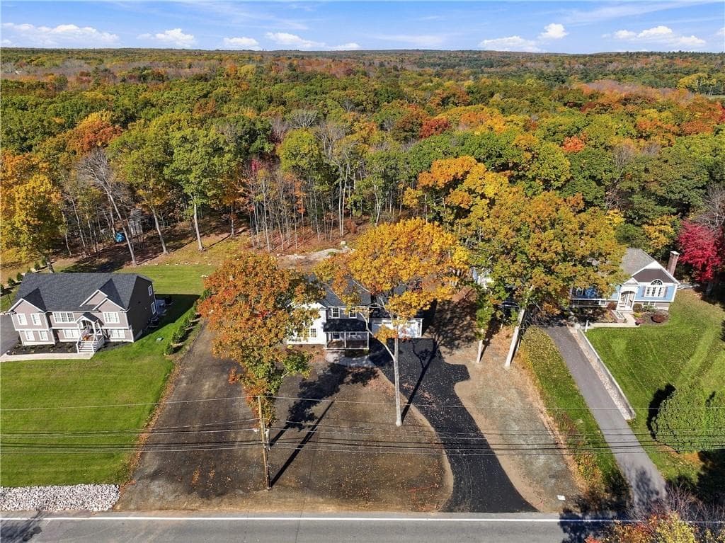 Single Family Residence at 2282 Victory Highway, Burrillville, photo 39 of 48