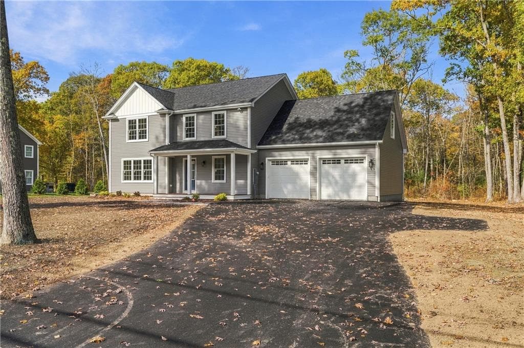 Single Family Residence at 2282 Victory Highway, Burrillville, photo 4 of 48