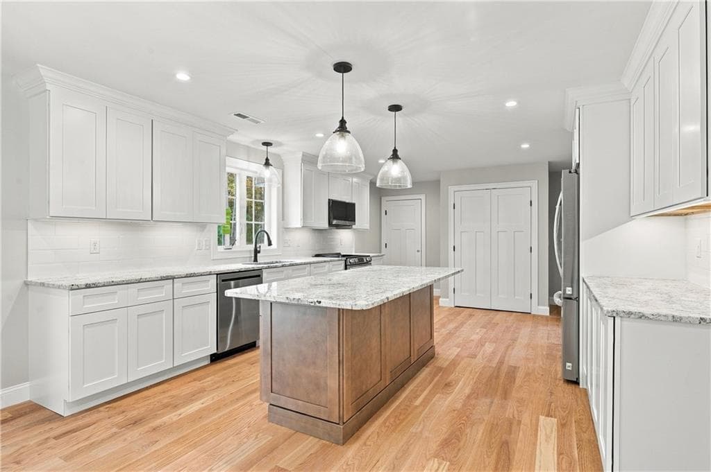 Single Family Residence at 2282 Victory Highway, Burrillville, photo 8 of 48