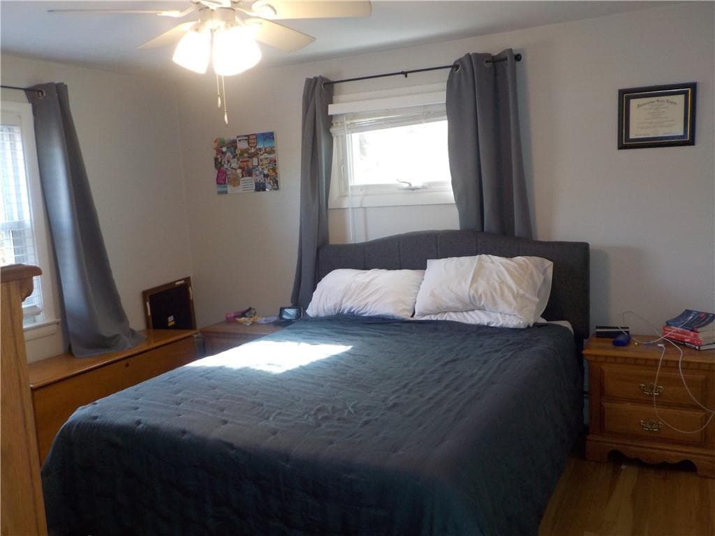 Single Family Residence at 122 Fairfield Avenue, Woonsocket, photo 12 of 20