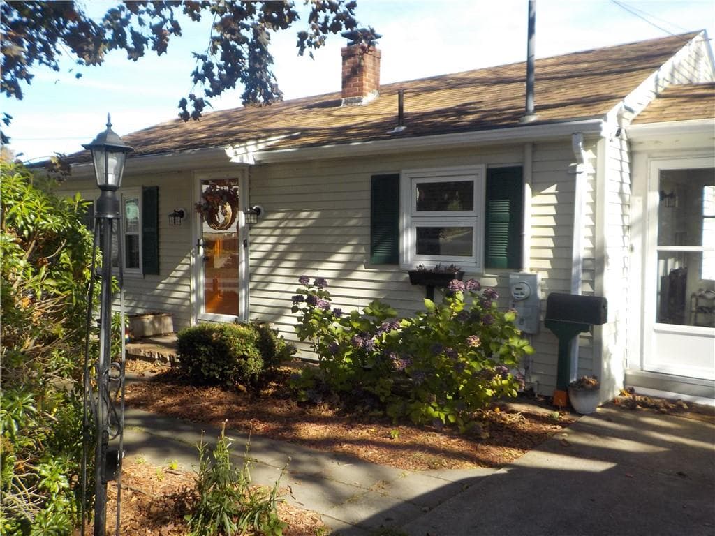 122 Fairfield Avenue