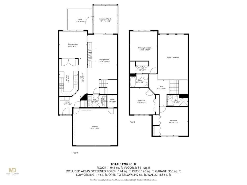 Condominium at 22 Bagy Wrinkle Cove, Warren, photo 41 of 41