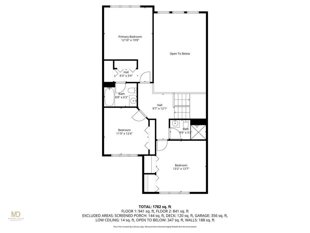 Condominium at 22 Bagy Wrinkle Cove, Warren, photo 40 of 41