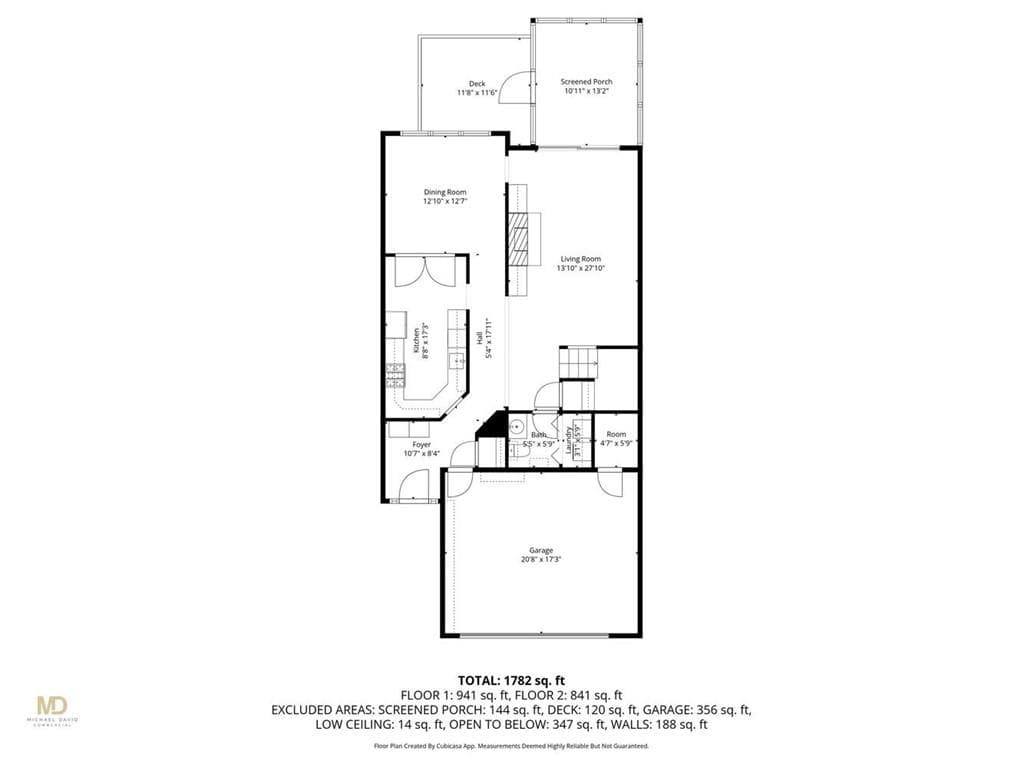 Condominium at 22 Bagy Wrinkle Cove, Warren, photo 39 of 41