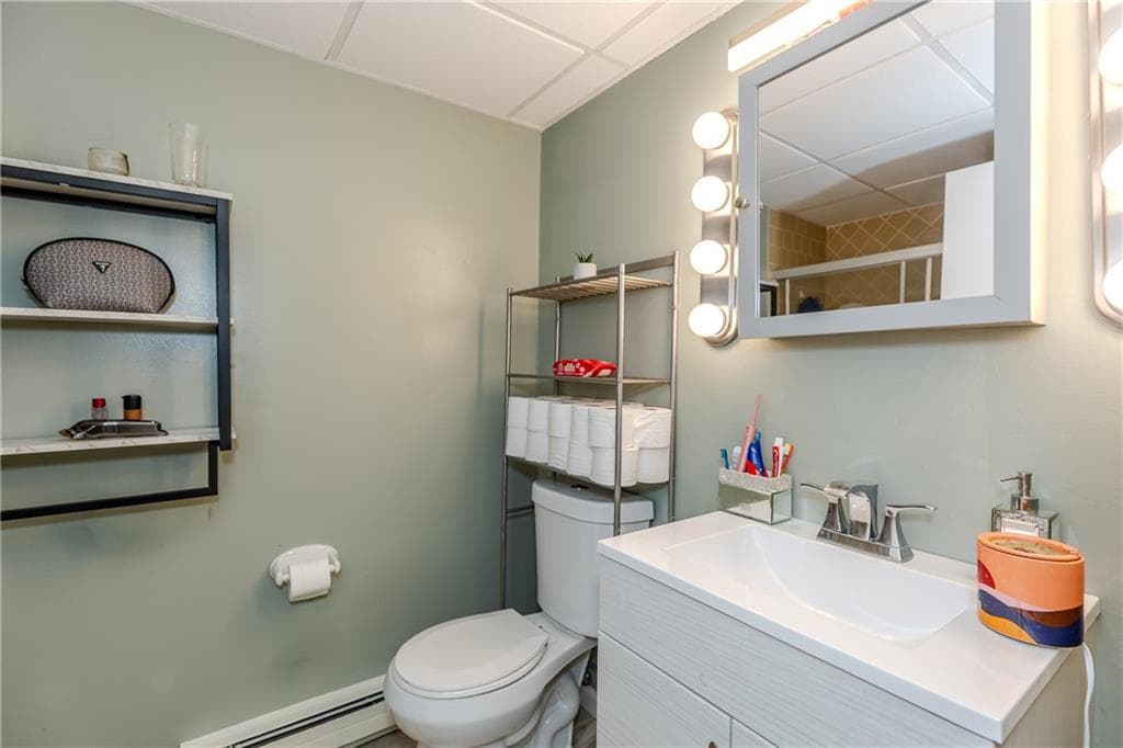 Condominium at 1190 Charles Street, North Providence, photo 23 of 27