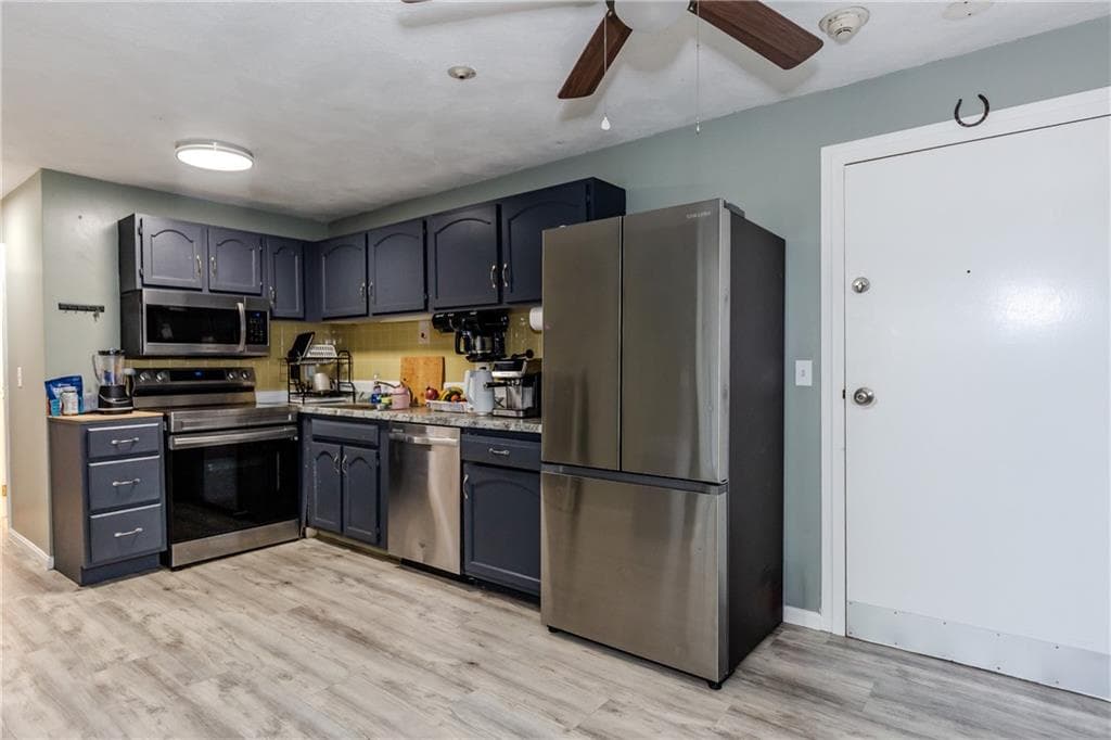 Condominium at 1190 Charles Street, North Providence, photo 12 of 27