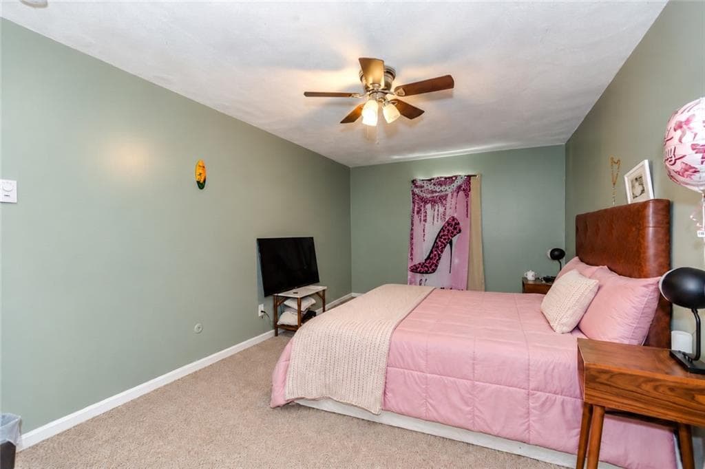 Condominium at 1190 Charles Street, North Providence, photo 20 of 27