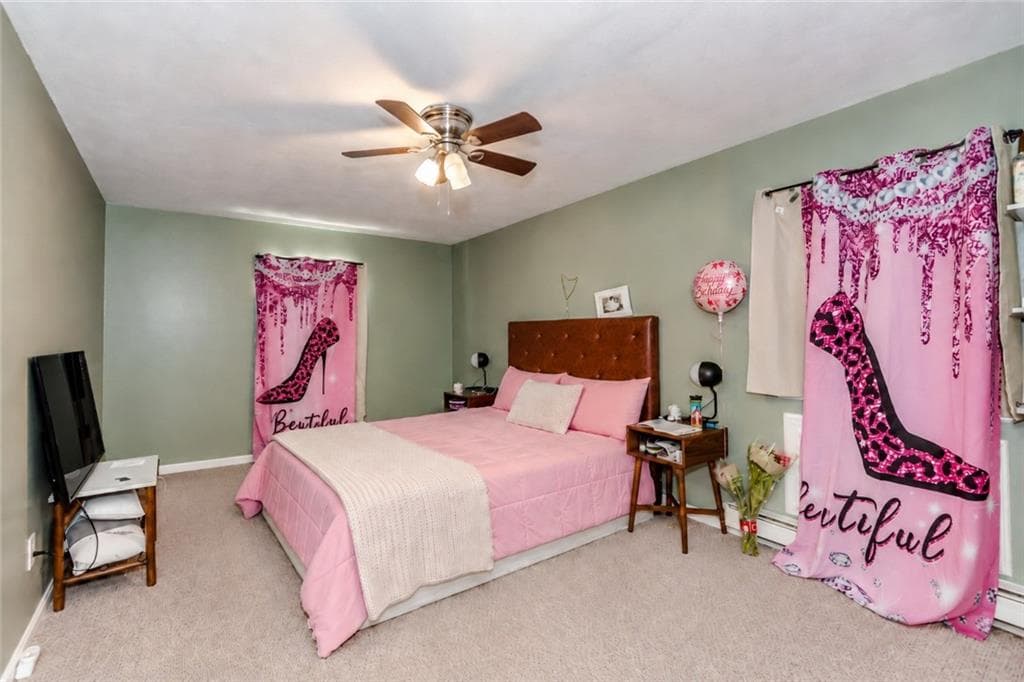 Condominium at 1190 Charles Street, North Providence, photo 19 of 27