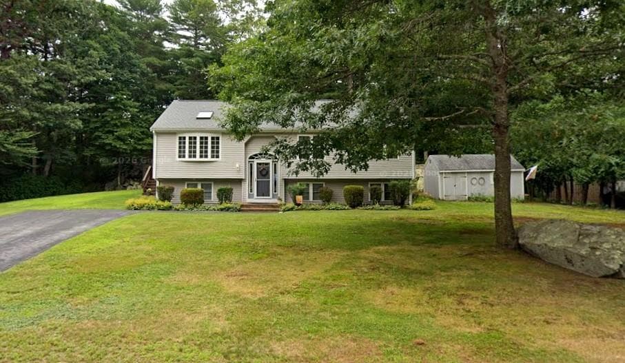 7 Jacob's Mountain Road