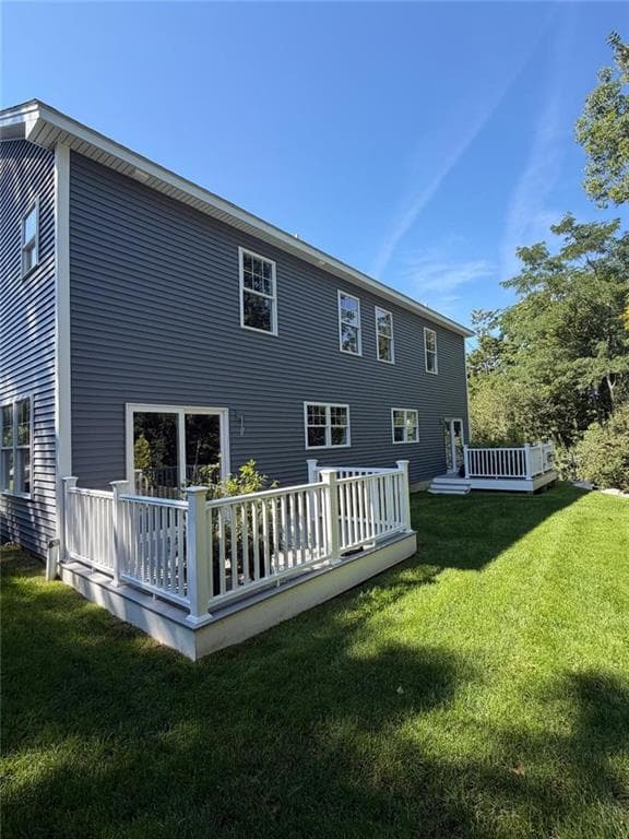 Condominium at 7 Teresa Ann Crossing UNIT 7, West Warwick, photo 4 of 4