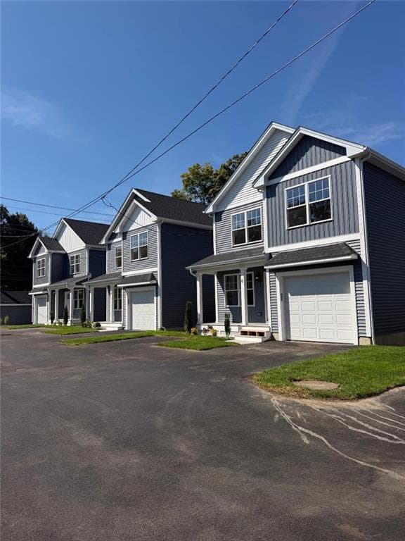 Condominium at 2 Teresa Ann Crossing UNIT 2, West Warwick, photo 2 of 3