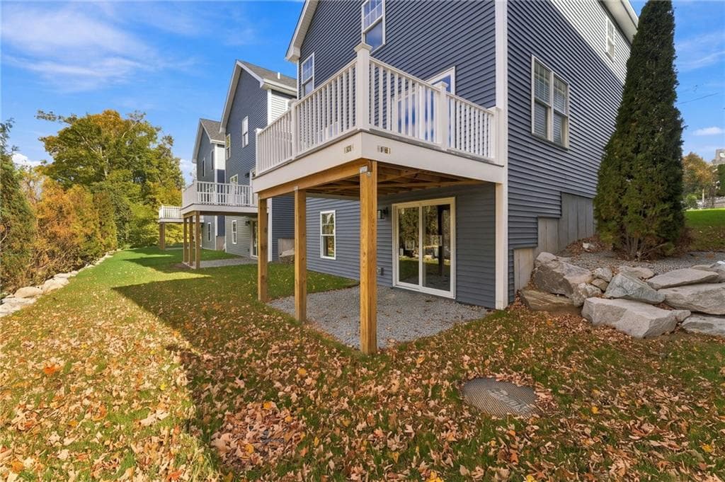 Condominium at 4 Teresa Ann Crossing UNIT 4, West Warwick, photo 4 of 5