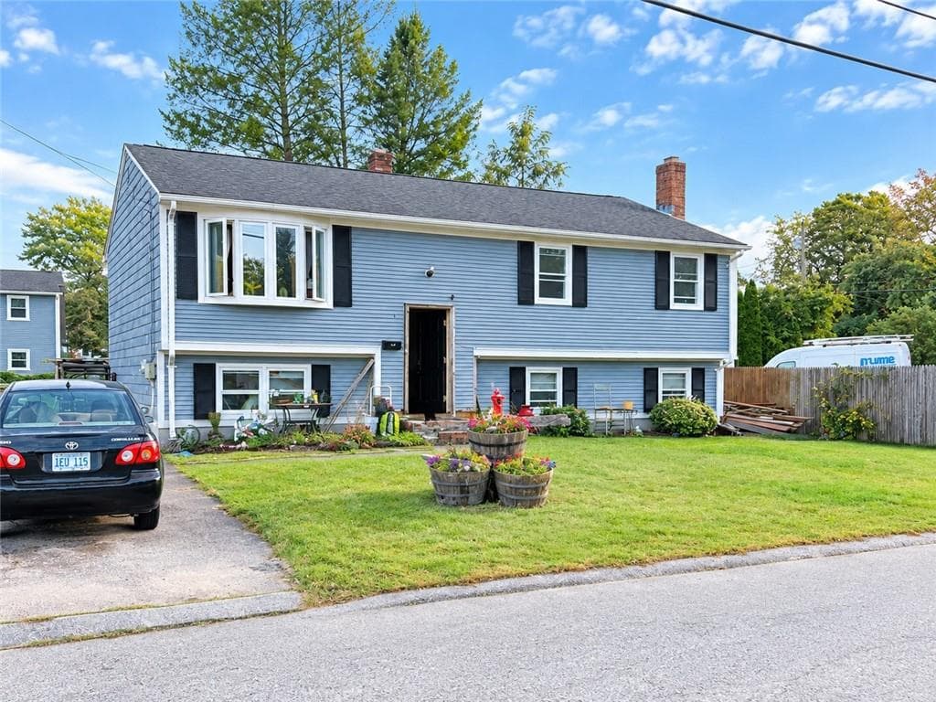 119 Hamilton Street