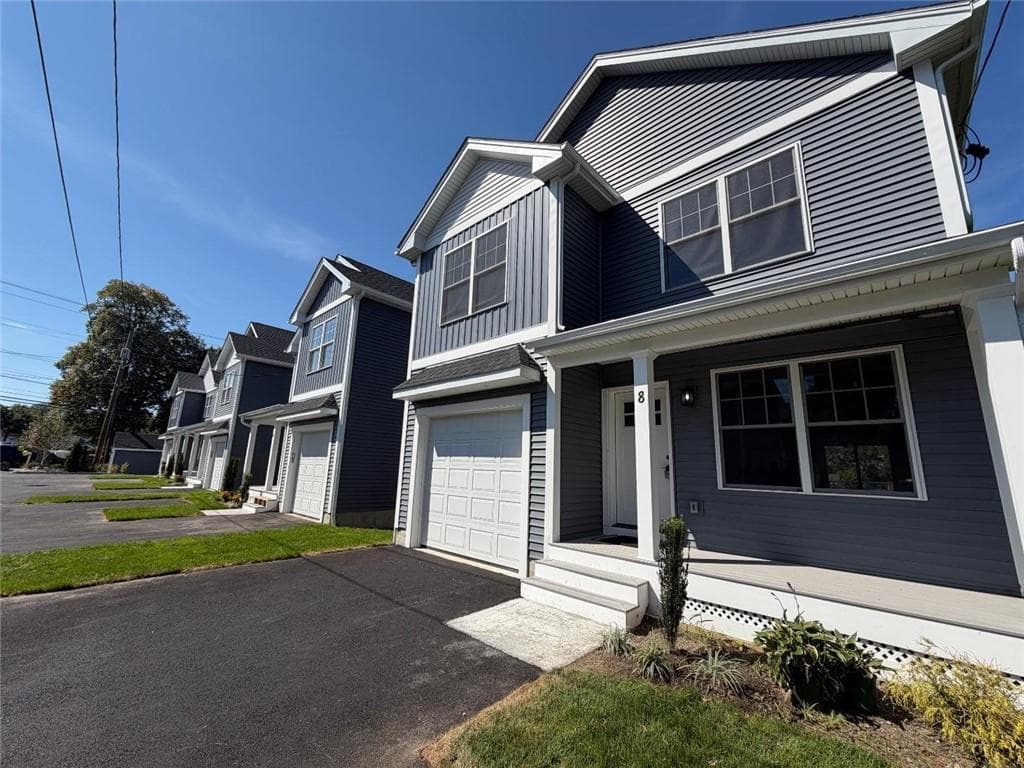 Condominium at 6 Teresa Ann Crossing UNIT 6, West Warwick, photo 5 of 8