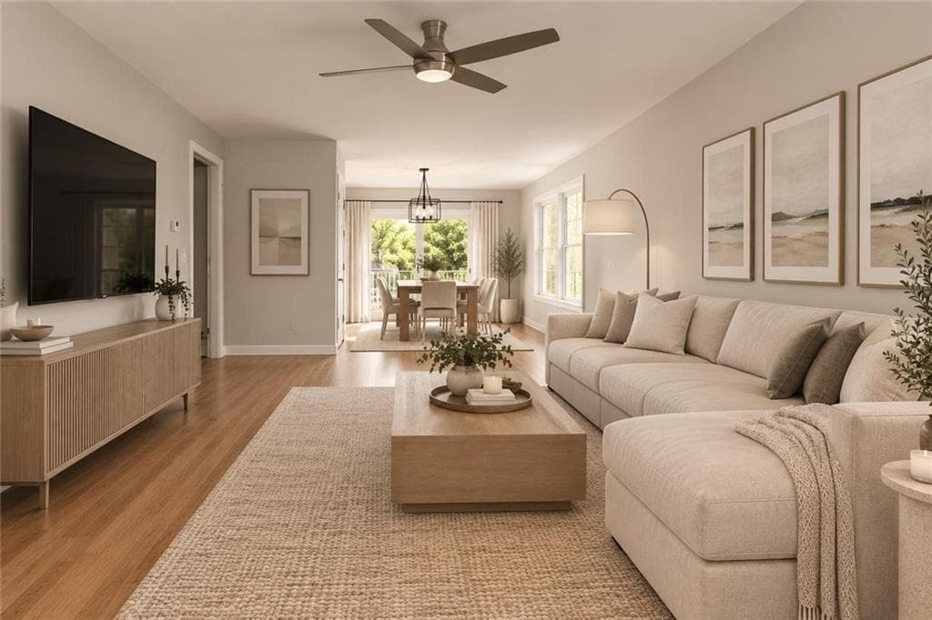 Condominium at 8 Teresa Ann Crossing, West Warwick, photo 2 of 8