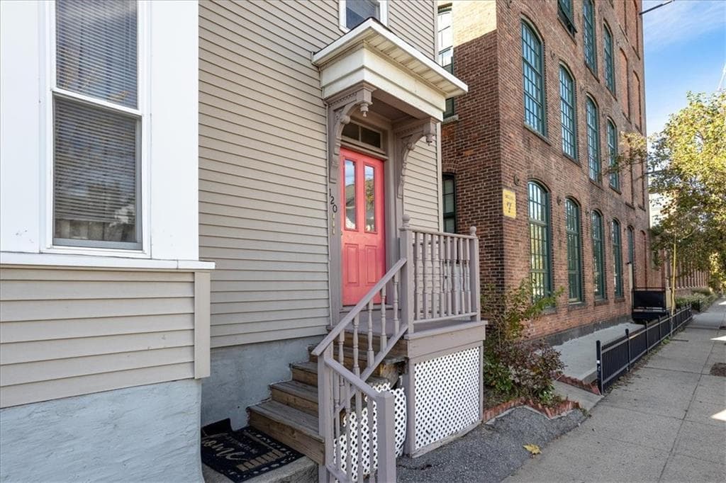 Multi Family at 120 Valley Street, Providence, photo 3 of 42